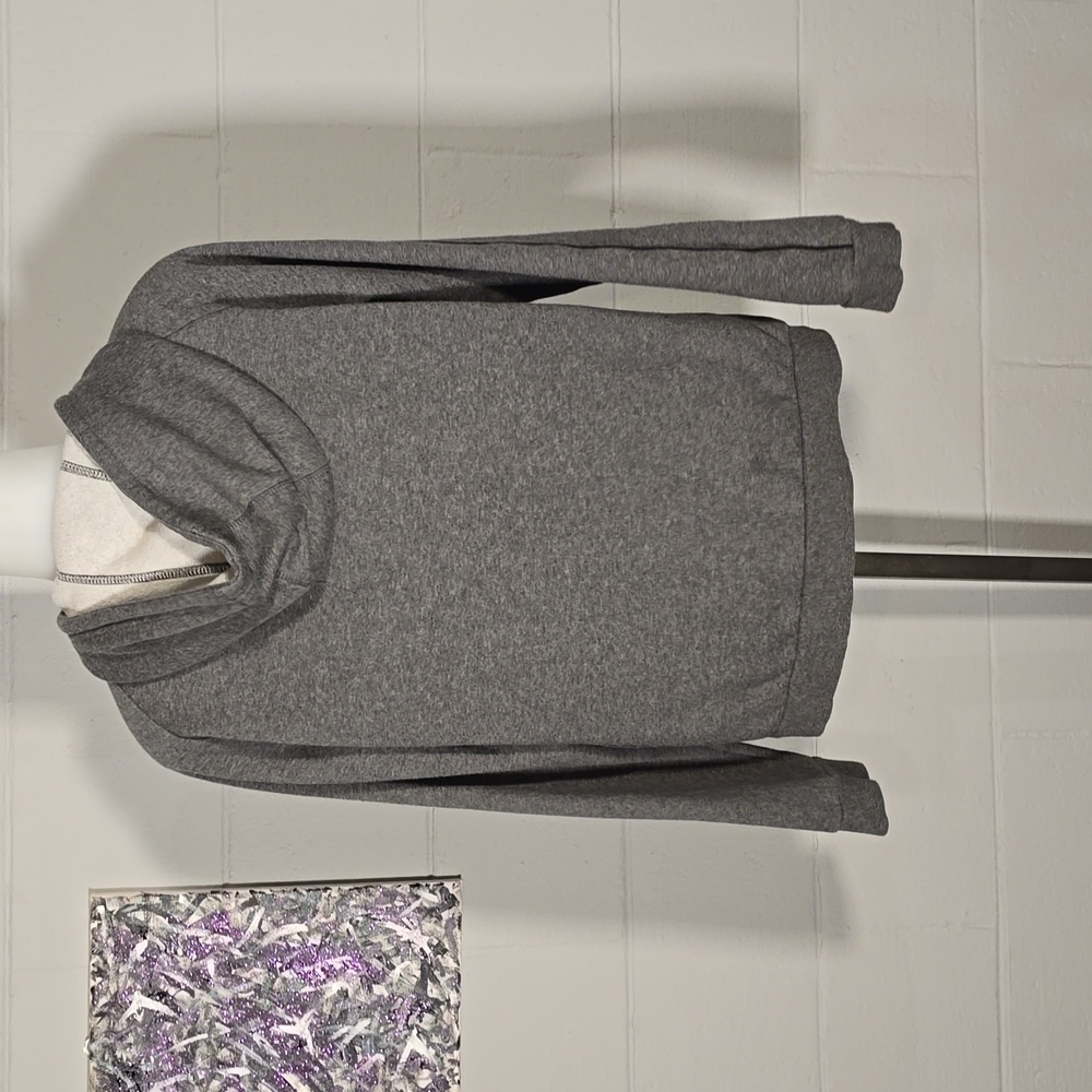 Adidas hooded sweatshirt - Picture 5 of 7